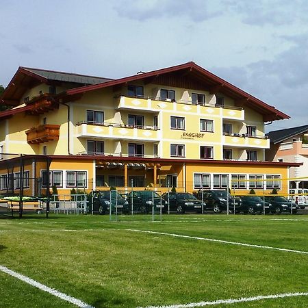 Jugendhotel Ennshof 阿尔滕马克特蓬高 外观 照片