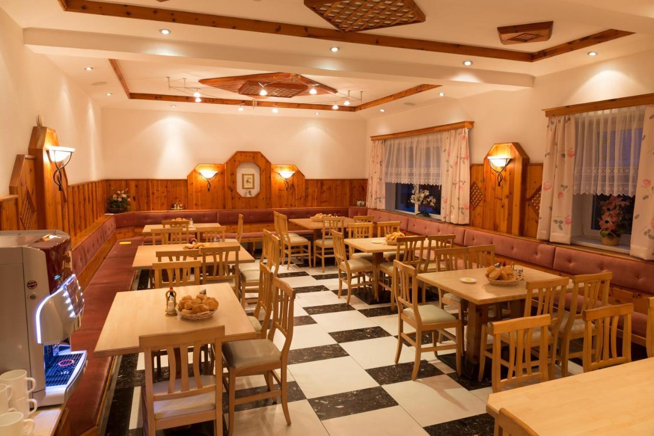 Jugendhotel Ennshof 阿尔滕马克特蓬高 外观 照片