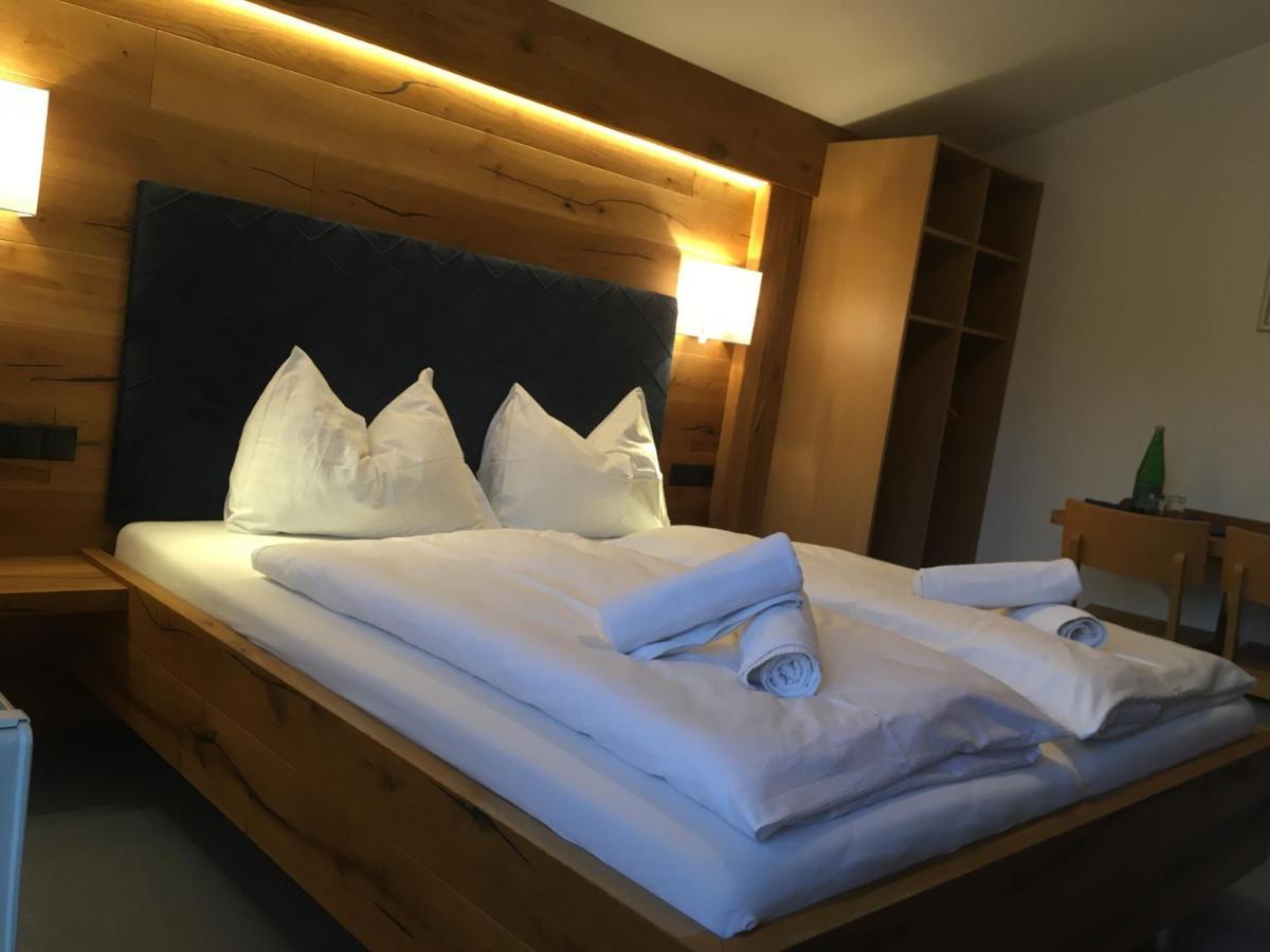 Jugendhotel Ennshof 阿尔滕马克特蓬高 外观 照片